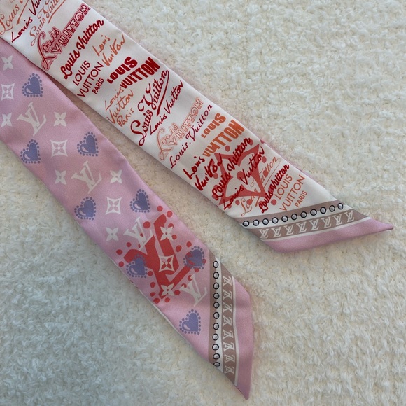 *sold* Louis Vuitton I LV U BB Bandeau - Picture 3 of 4